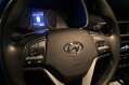 Sell White 2019 Hyundai Tucson in Pasay-5