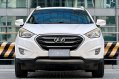 White Hyundai Tucson 2015 for sale in Makati-1
