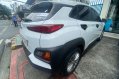 White Hyundai KONA 2019 for sale in San Juan-2