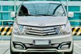 White Hyundai Starex 2016 for sale in Makati-0