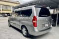 Sell White 2012 Hyundai Grand starex in Las Piñas-2