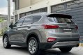 Sell Silver 2019 Hyundai Santa Fe in Manila-3