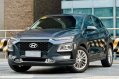 White Hyundai KONA 2020 for sale in Automatic-2