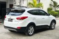 Selling White Hyundai Tucson 2012 in Manila-4