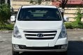 Silver Hyundai Starex 2018 for sale in Bacoor-1