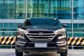 Selling White Hyundai Tucson 2018 in Makati-0