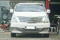 Sell White 2015 Hyundai Starex in Manila-2