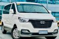 Selling White Hyundai Grand starex 2019 in Makati-1