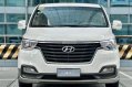 Sell White 2019 Hyundai Grand starex in Makati-1