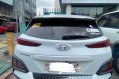 White Hyundai KONA 2019 for sale in San Juan-1