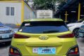 Sell Yellow 2020 Hyundai KONA in Quezon City-5
