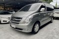 Sell White 2012 Hyundai Grand starex in Las Piñas-0