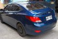 White Hyundai Accent 2016 for sale in Makati-4