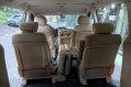 White Hyundai Grand starex 2009 for sale in Automatic-5
