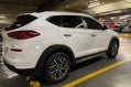 Sell White 2019 Hyundai Tucson in Pasay-3