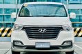 Selling White Hyundai Grand starex 2019 in Makati-0