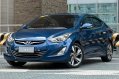 Sell White 2015 Hyundai Elantra in Makati-1