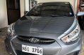 Selling White Hyundai Accent 2018 in Manila-0