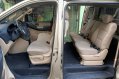 White Hyundai Grand starex 2009 for sale in Automatic-6