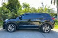 White Hyundai Tucson 2017 for sale in -2