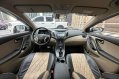 White Hyundai Elantra 2015 for sale in Automatic-5