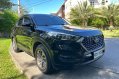 White Hyundai Tucson 2017 for sale in -5