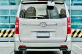 White Hyundai Starex 2016 for sale in Makati-3