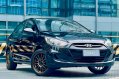 White Hyundai Accent 2018 for sale in Automatic-1