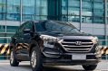 Selling White Hyundai Tucson 2018 in Makati-2