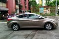Sell White 2012 Hyundai Elantra in Caloocan-3