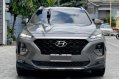 Sell Silver 2019 Hyundai Santa Fe in Manila-1