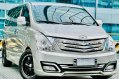 White Hyundai Starex 2016 for sale in Makati-1