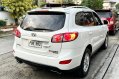 Sell White 2011 Hyundai Santa Fe in Pasig-2