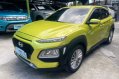 Sell Yellow 2020 Hyundai KONA in Quezon City-3