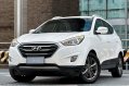 White Hyundai Tucson 2015 for sale in Makati-2