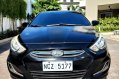 Bronze Hyundai Accent 2016 for sale in Quezon City-1