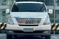 White Hyundai Grand starex 2015 for sale in Automatic-1