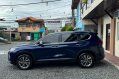 Selling White Hyundai Santa Fe 2020 in San Pablo-1