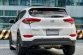 White Hyundai Tucson 2017 for sale in Makati-3