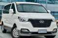 Sell White 2019 Hyundai Grand starex in Makati-0