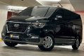Sell White 2020 Hyundai Grand starex in Quezon City-6