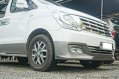Sell White 2015 Hyundai Starex in Manila-1
