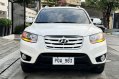 Sell White 2011 Hyundai Santa Fe in Pasig-1
