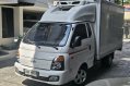 Selling White Hyundai Porter 2016 in Quezon City-4