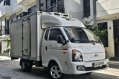 Selling White Hyundai Porter 2016 in Quezon City-0
