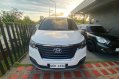 Sell White 2019 Hyundai Grand starex in Pasig-0