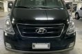 Sell White 2017 Hyundai Starex in Makati-0