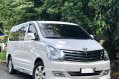 Selling White Hyundai Starex 2016 in Quezon City-0