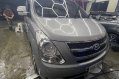 Selling White Hyundai Starex 2013 in Pasig-0
