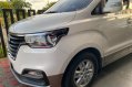 Sell White 2019 Hyundai Grand starex in Pasig-8